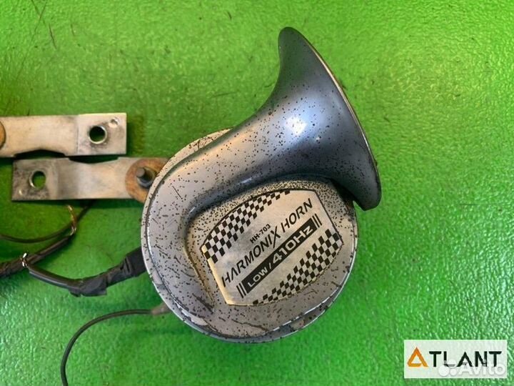 Сигнал звуковой mitsubishi outlander