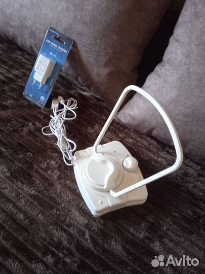 Антенна для тв комнатная