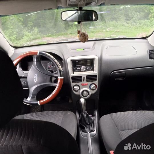Chery Very 1.5 МТ, 2012, 139 667 км