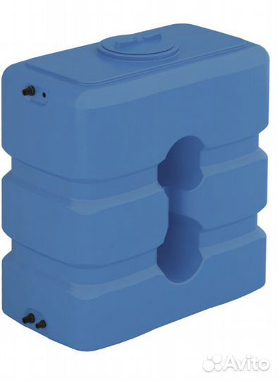 Бак для воды Aquatech atp-1000