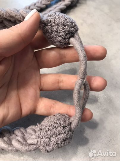 Подхваты для штор