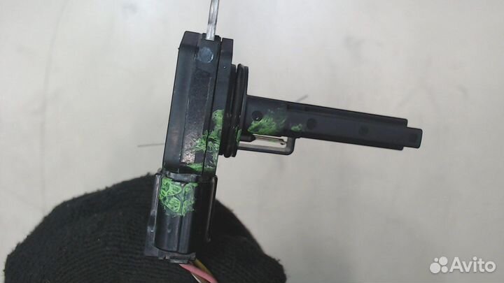 Измеритель потока воздуха Toyota Highlander 2, 200