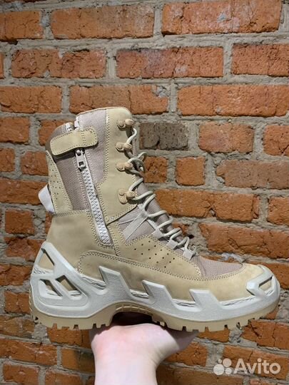 Тактические ботинки vaneda