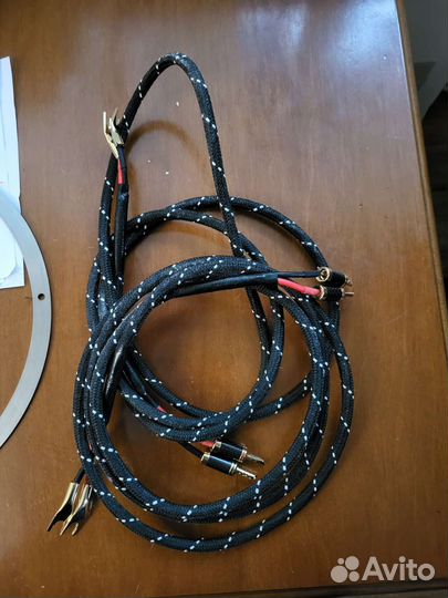 Акустический кабель