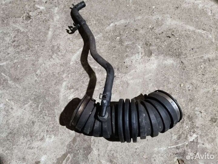 Гофра воздушного фильтра Chevrolet Lacetti