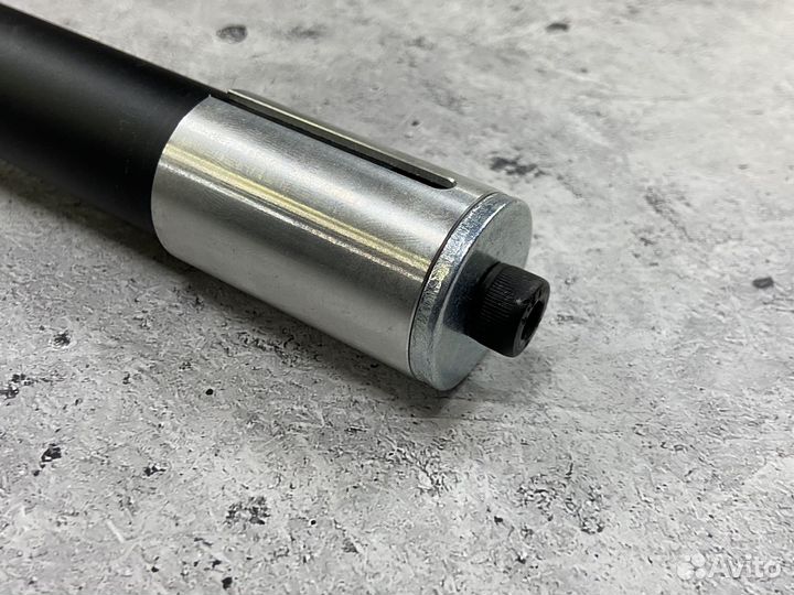 Вилка Drone Majesty Hic/SCS Black