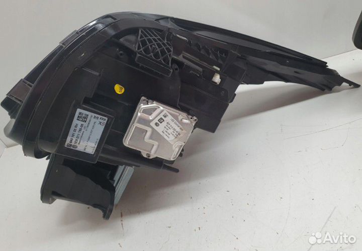 Cadillac CT6 фара диодная full led