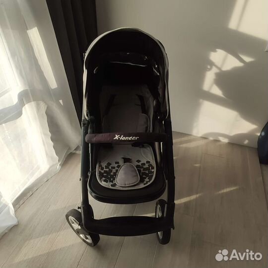 Коляска X lander