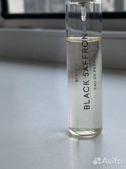 Духи женские Byredo