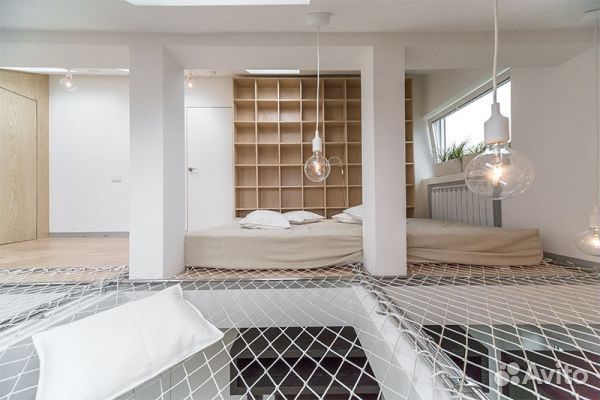 Сетка для отдыха