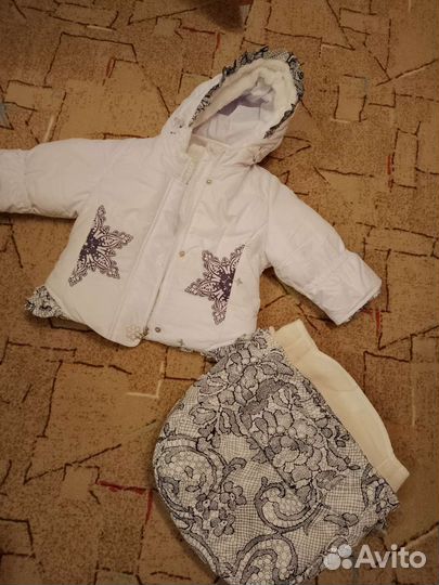 Комбинезон трансформер