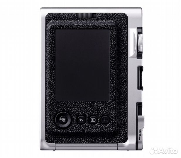Фотоаппарат моментальной печати Fujifilm Instax Mi
