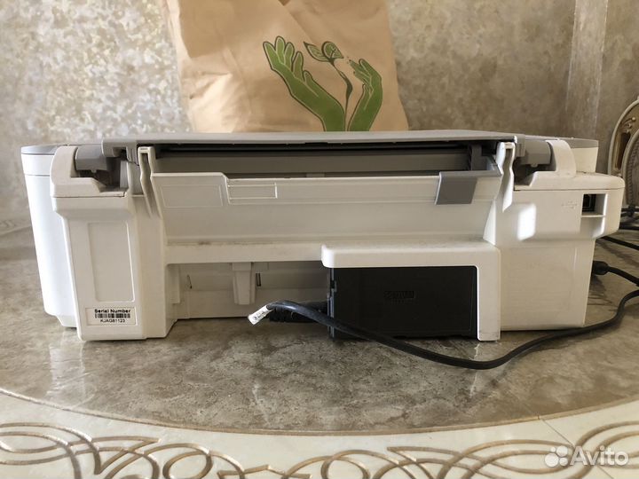 Принтер canon pixma mg2440