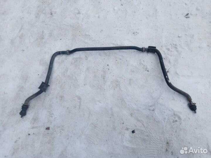 Стабилизатор Daewoo Matiz