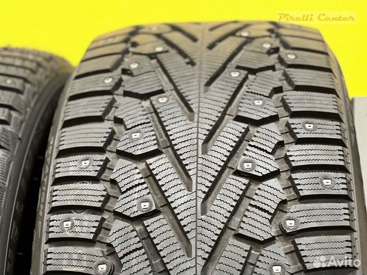 Pirelli Winter Ice Zero 275/50 R20 113T