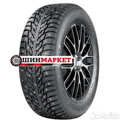 Nokian Tyres Hakkapeliitta 9 SUV 225/55 R18 102T