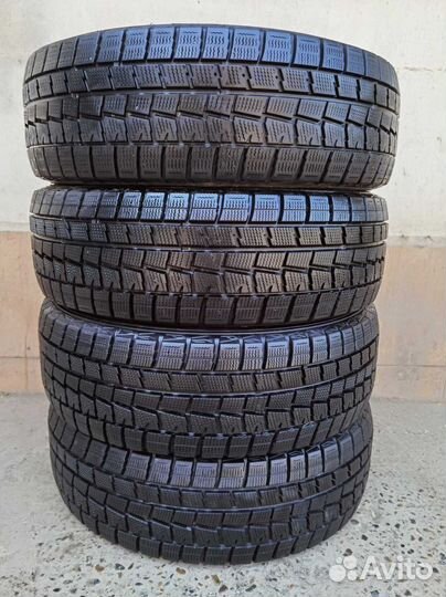 Dunlop Winter Maxx WM01 185/60 R15 97U