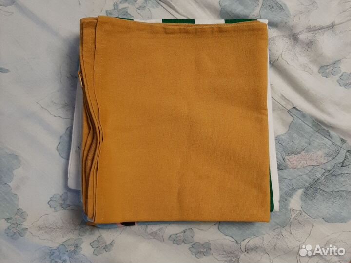 Наволочки икея 50х50