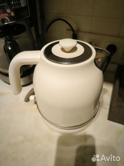 Чайник электрический xiaomi