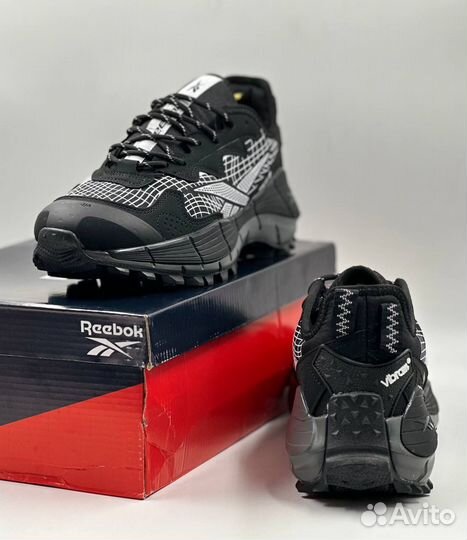 Reebok Zig Kinetica 2 edge (Арт.57351)