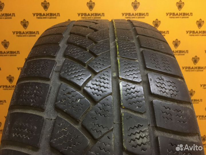 Continental ContiWinterContact TS 790v 205/55 R16 91H