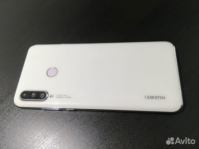 HUAWEI P30 lite, 4/128 ГБ