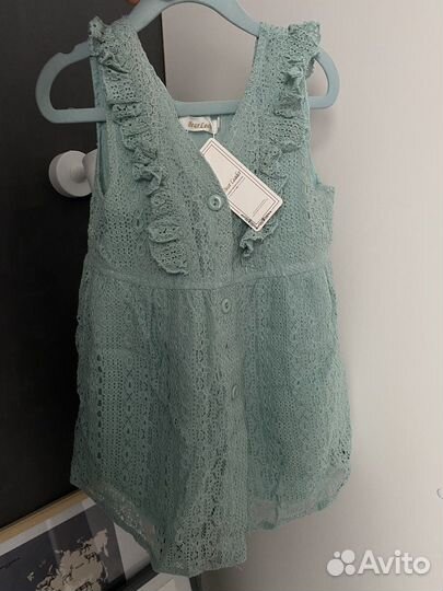 Вещи для девочки 3-5 лет