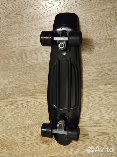 Лонгборд мини-круизер 22