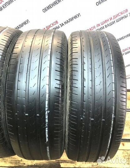 Pirelli Scorpion Verde 225/65 R17