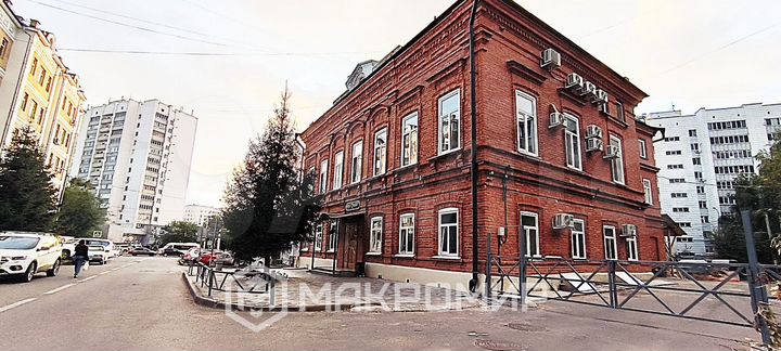 Аренда цоколь 120 кв. в центре