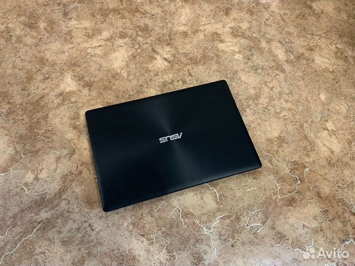Современный Ноутбук Asus 8GB RAM,SSD 240GB,wifi