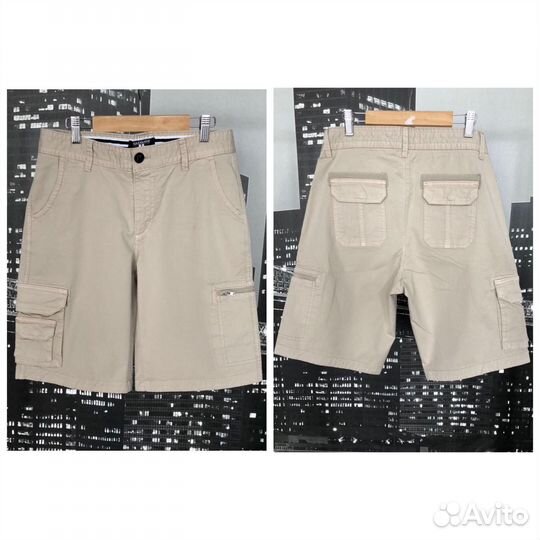 Мужские шорты 7 расцветок