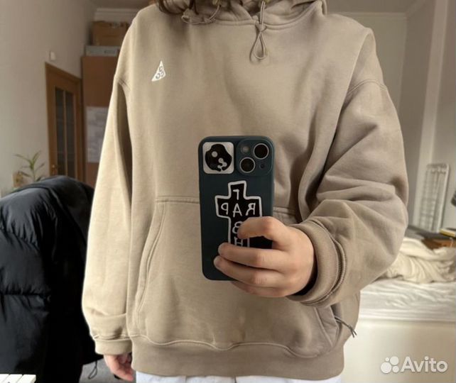 Худи nike acg