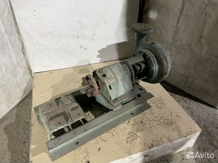 Насос сд 25/14