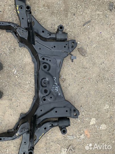 Подрамник передний Mazda 6 GL, CX-5 KF,cx5 kf