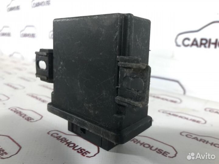 Блок управления освещением Passat B7