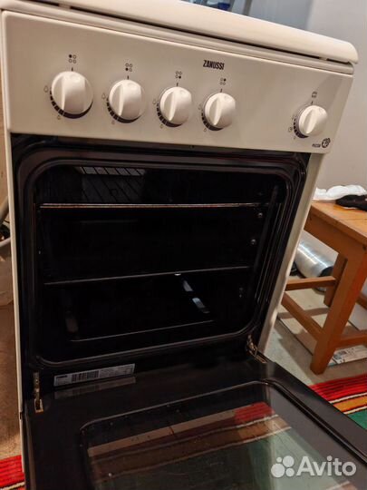 Газовая плита бу