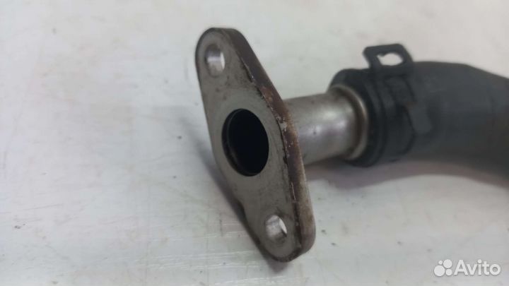 Трубка турбины масляная Volkswagen Passat CC