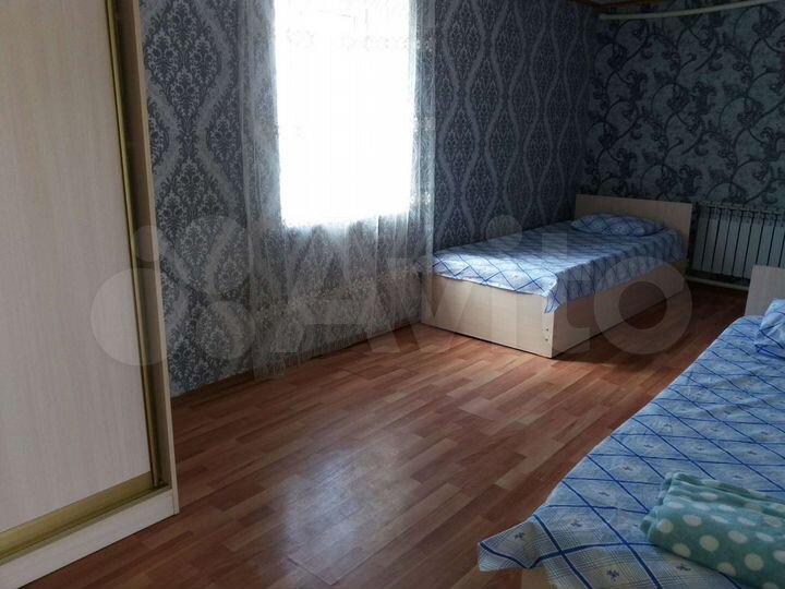 1-к. квартира, 23 м², 1/1 эт.