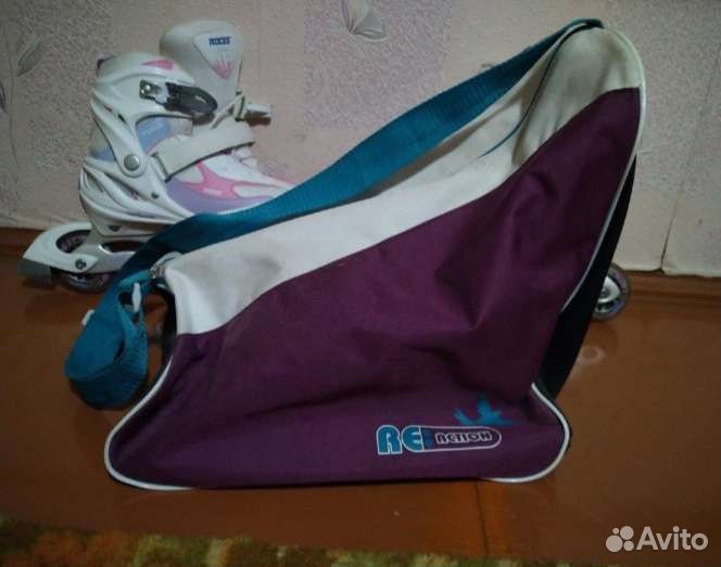 Ролики Roces мужские и женские