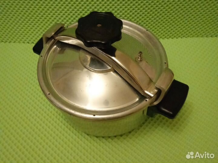 Скороварка СССР