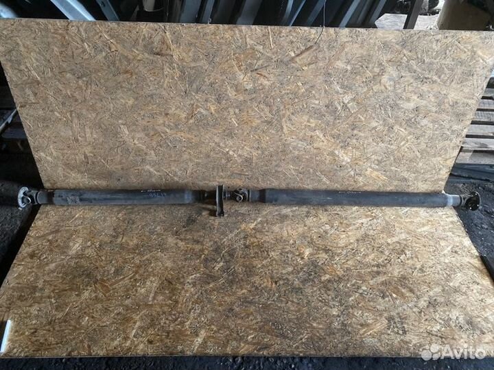 Карданный вал Volkswagen Lt 2.5 AVR/ANJ 2003