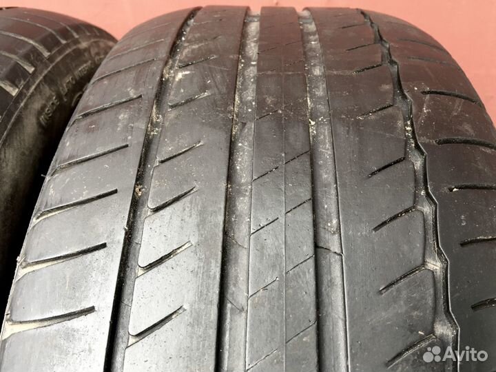 Michelin Primacy HP 215/55 R16 93V