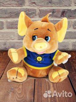 Реалистичные игрушки