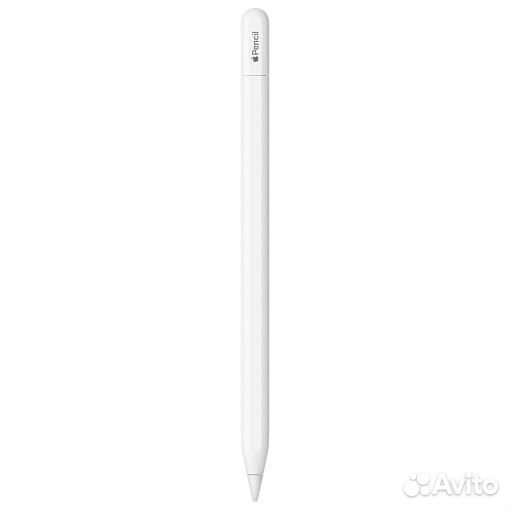 Стилус Apple Pencil (USB-C) (muwa3AM)