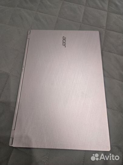 Acer Aspire S7-191