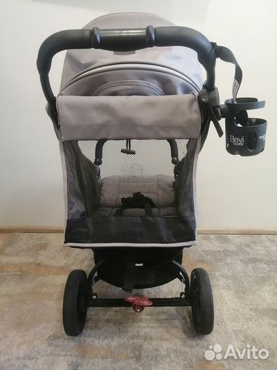 Коляска valco baby snap 4