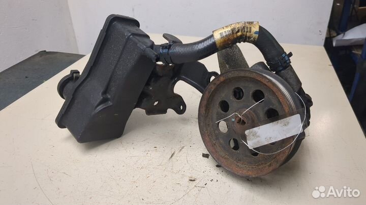 Гур Cadillac STS, 2008