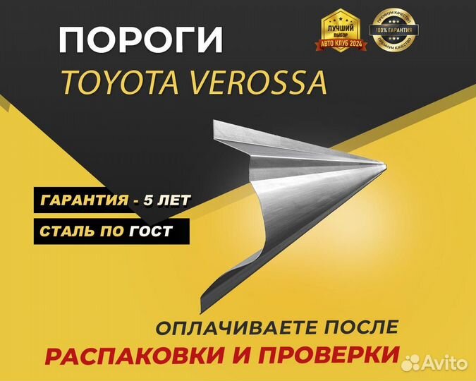 Renault Scenic 1 пороги ремонтные кузовные