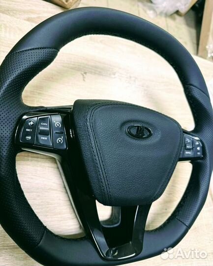 Мультируль Веста